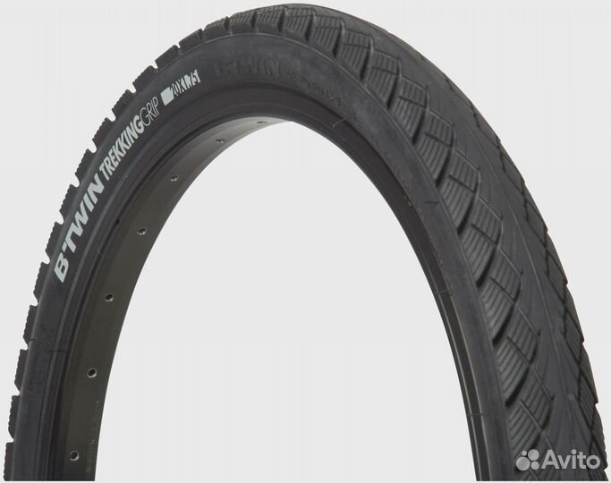 Покрышки для велосипеда decathlon 20x1,75