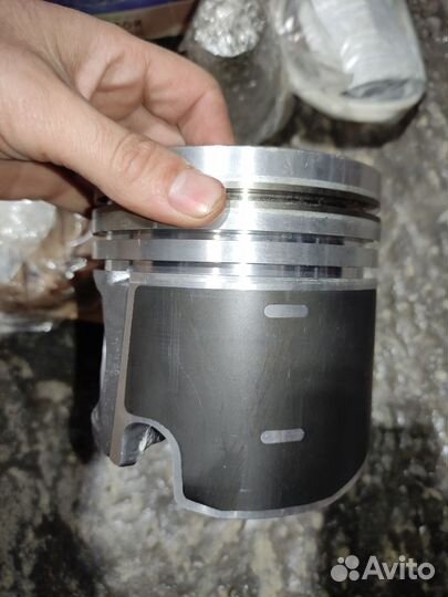 Топливный насос Д65Н (новый)