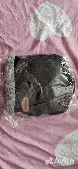 Шапка мужская