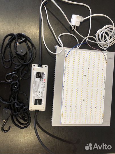 Quantum board samsung lm301h