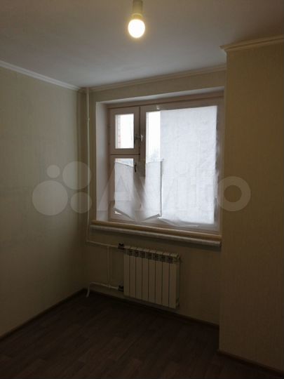 2-к. квартира, 60,9 м², 1/9 эт.