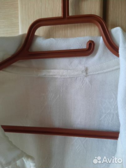 Кофта старинная антиквариат