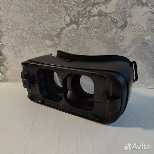 VR очки Oculus (Samsung)