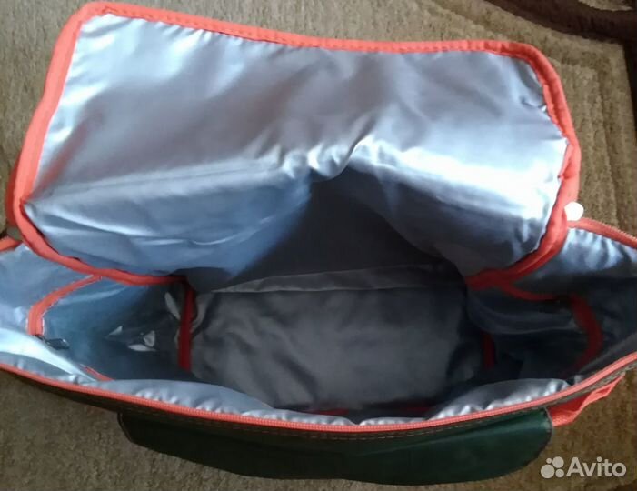 Сумка холодильник новая