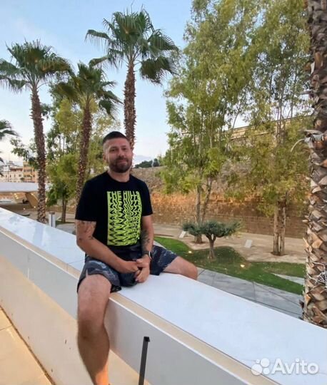 Массаж классический расслабляющий для мужчин