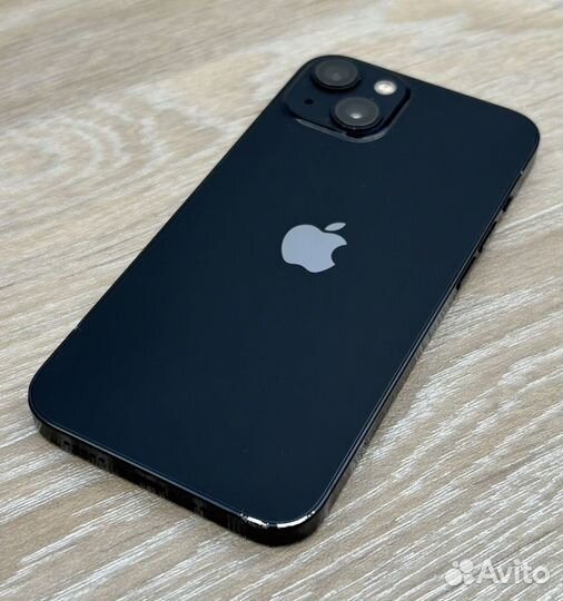 iPhone 13, 128 ГБ