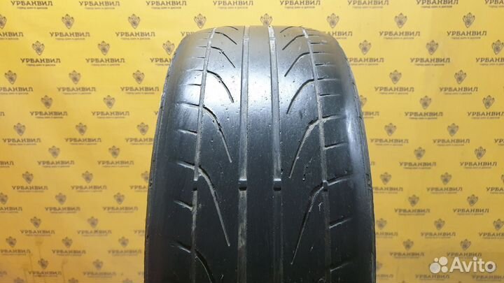 Dunlop Direzza DZ101 225/50 R17 94V