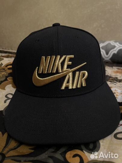 Кепка nike