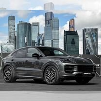 Новый Porsche Cayenne Coupe 3.0 AT, 2024, цена 18 900 000 руб.