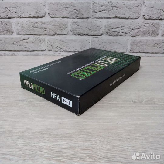 Воздушный фильтр HFA1931