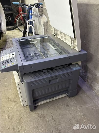 Мфу Toshiba E-Studio 163