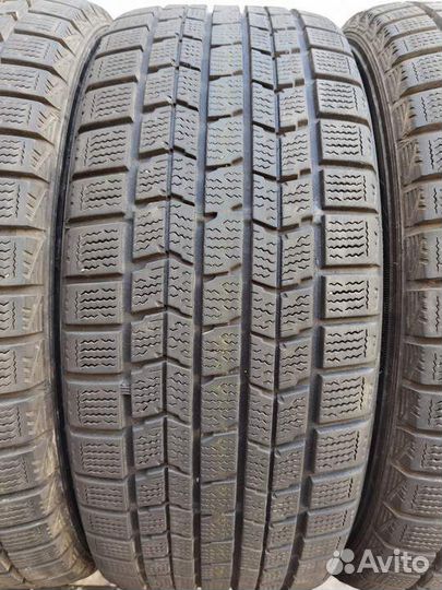 Dunlop DSX-2 205/55 R16 97V
