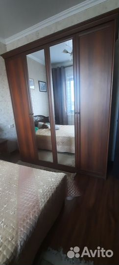 Спальный гарнитур бу