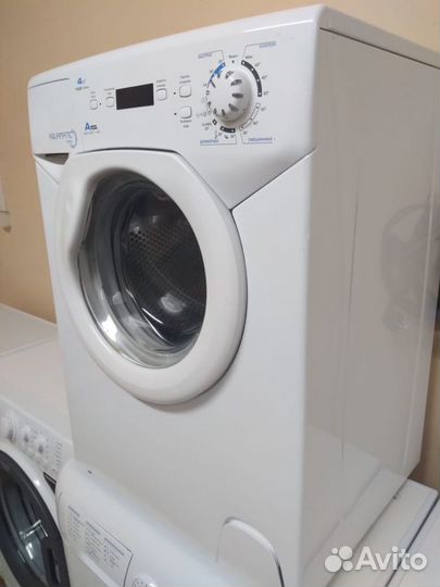 Стиральная машина candy