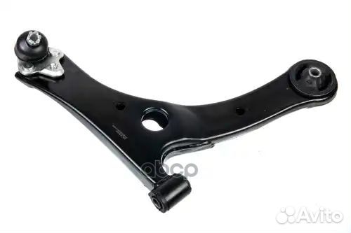 Рычаг правый Emgrand 5400057ASX Stellox