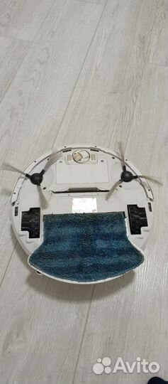 Робот пылесос midea