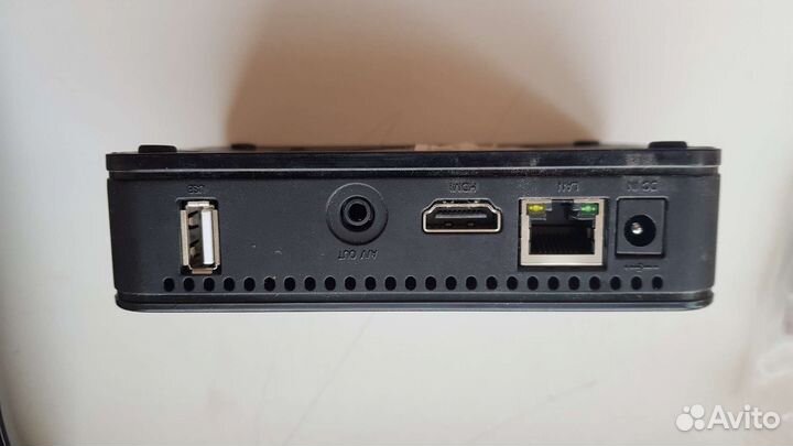 Ip tv приставка