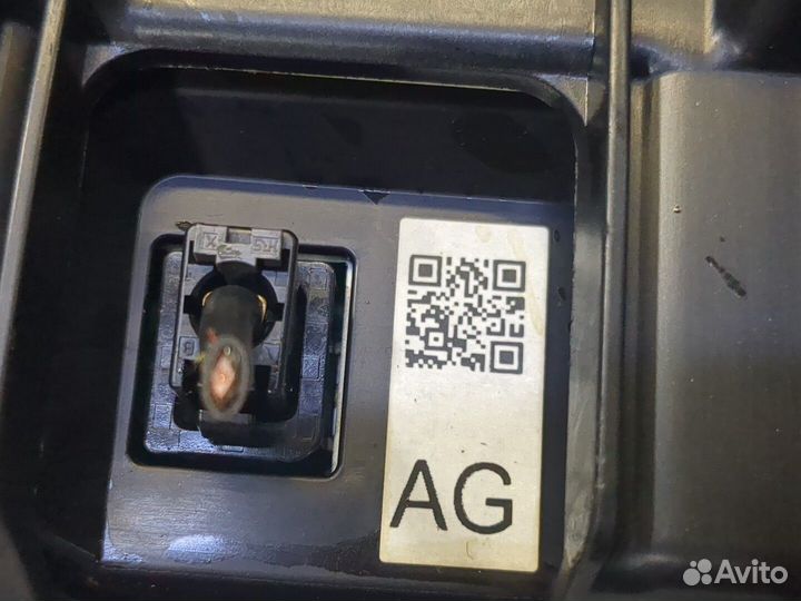 Дисплей компьютера Honda Accord 10, 2021