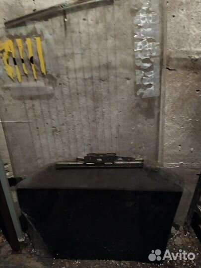 Стекло ваз 2114