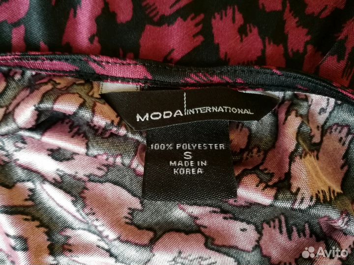 Блузка Victoria's Secret новая