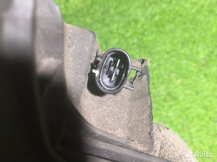 Вентилятор кондиционера Daewoo Nubira 1