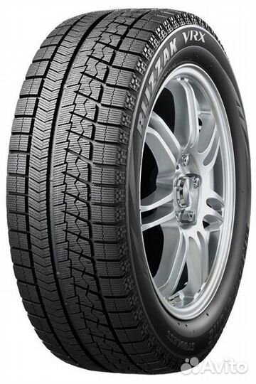 Bridgestone Blizzak VRX 235/45 R18 94S