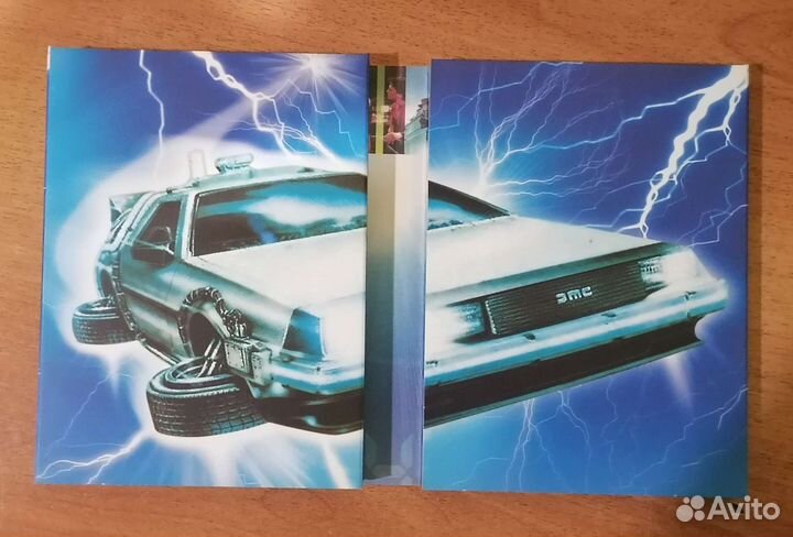 DVD диск (лицензионный)