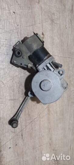 Моторчик раздатки Nissan Pathfinder R51, Navara