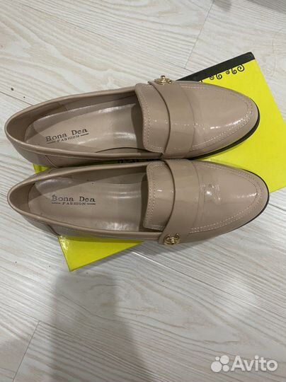 Туфли женские