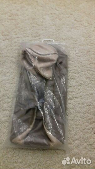 Переноска детская новая