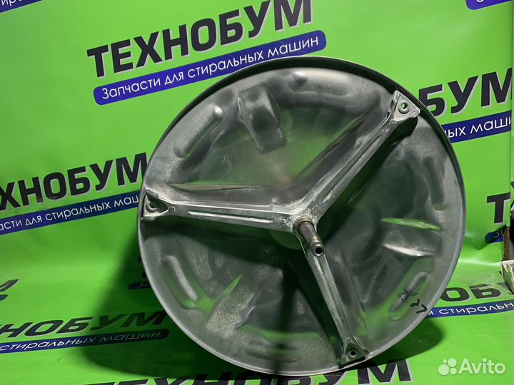 Крестовина с барабаном стиральной машины LG/Beko