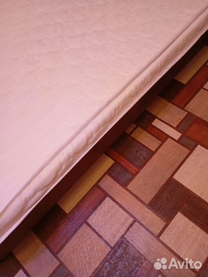 Матрас ортопедический новый 160х200 и другие