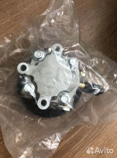 Насос гидроусилителя