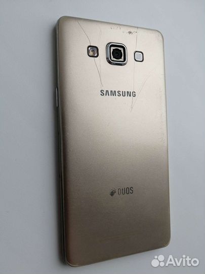 Смартфон Samsung Galaxy A5