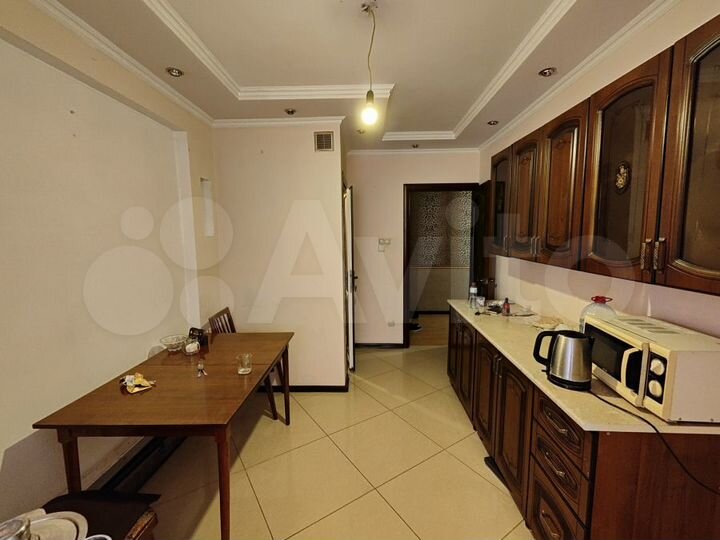 3-к. квартира, 66 м², 4/9 эт.