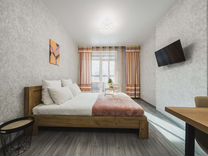 1-к. квартира, 30 м², 11/17 эт.