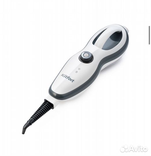 Паровая швабра Kitfort KT-1008