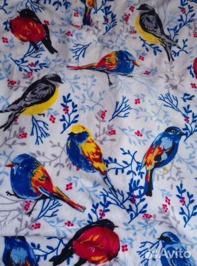 Пледы новые/ покрывала/ одеяло