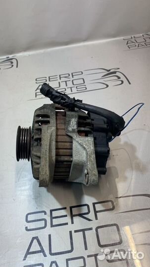 Генератор Kia Rio 2 JB G4EE 1.4 2011