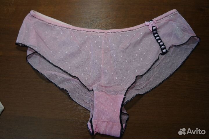 Трусы Lormar шортики