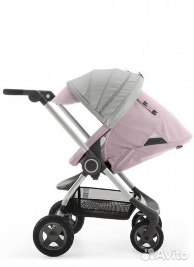 Коляска Stokke scoot V2