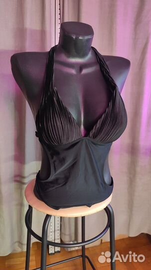 Купальники для бассейна слитные