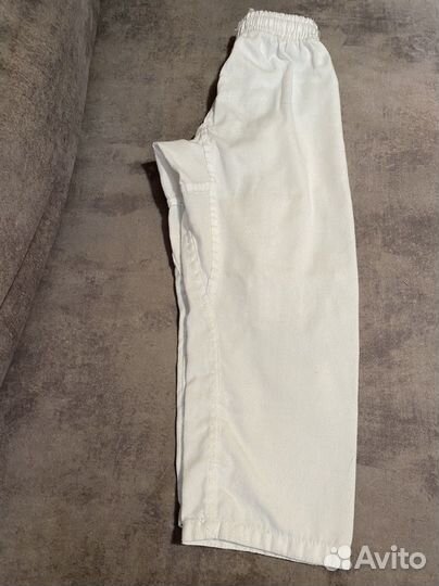 Кимоно для мальчика 3-4 года и штаны