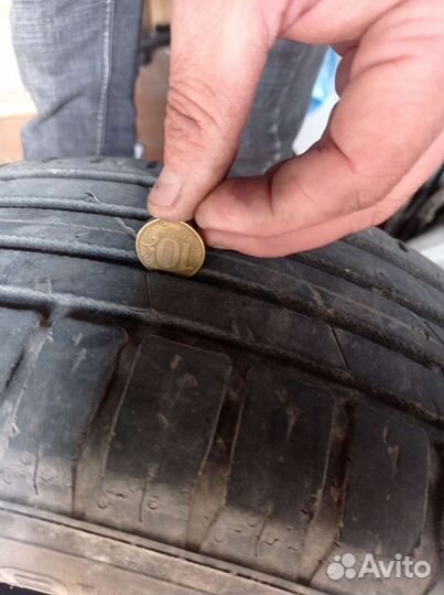 Nokian Tyres Hakka Green 65/75 R14 86T