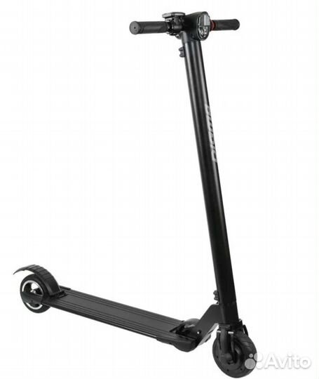 Электросамокат б/у