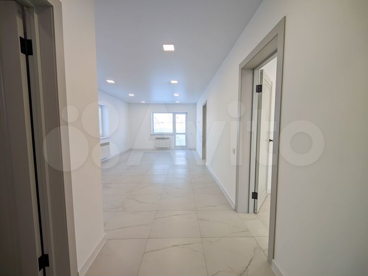 Дом 72 м² на участке 9 сот.