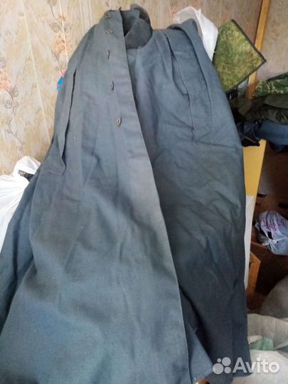 Плащ палатка