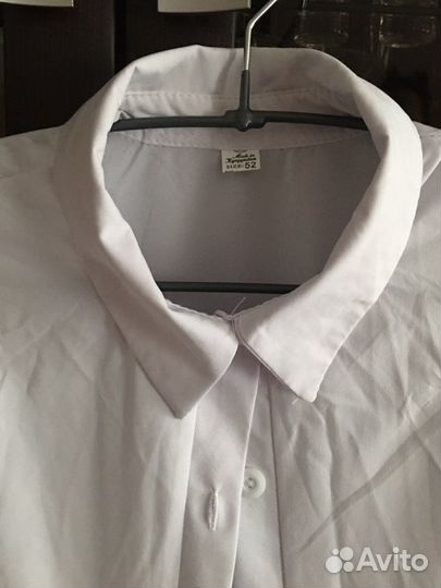 Новая блуза-туника