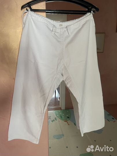 Кимоно рост 130-140