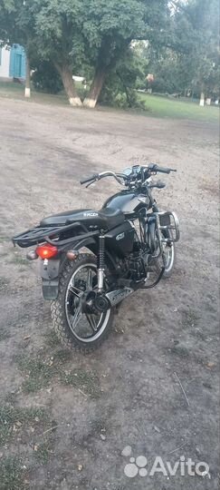 Racer 110